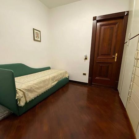 Casa Vacanze Parco Dei Fiori Villa Scafati Bagian luar foto